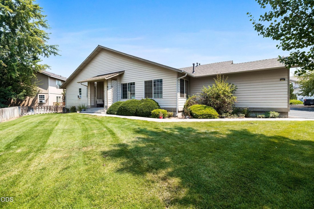 House in Bend, Oregon, United States 5 - 18612642