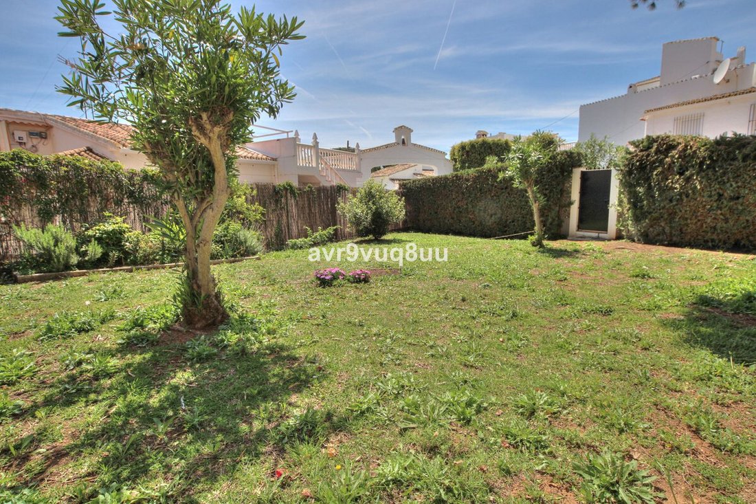Villa in La Cala de Mijas, Mijas, Spain 2 - 16402389