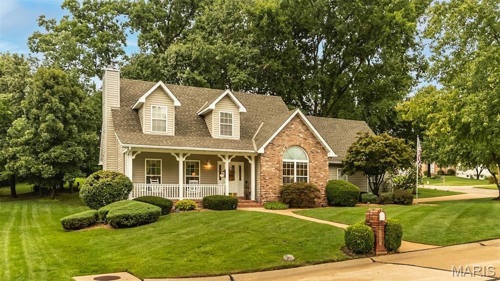 House in Saint Charles, Missouri, United States 5 - 18604553