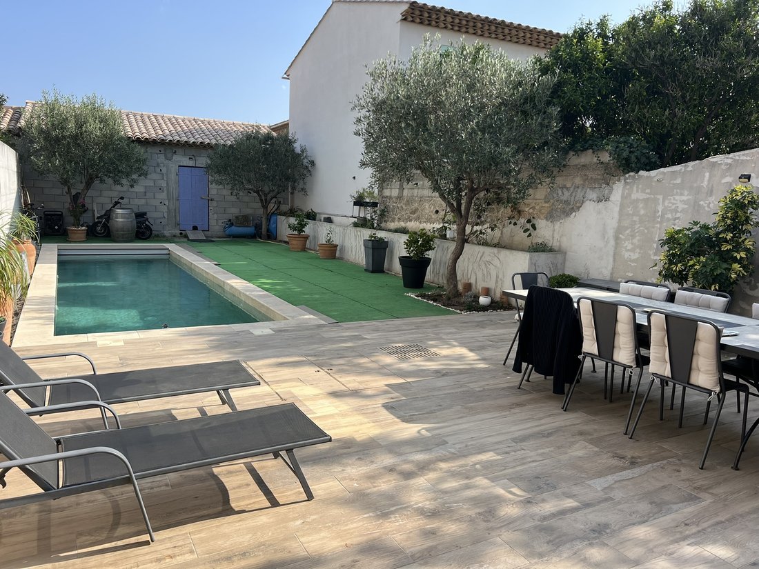 House in Le Plan-de-la-Tour, Provence-Alpes-Côte d'Azur, France 1 - 18609853