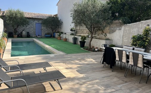 House in Le Plan-de-la-Tour, Provence-Alpes-Côte d'Azur, France 1