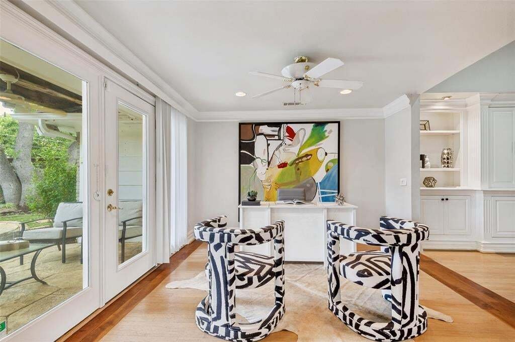 House in Dallas, Texas, United States 5 - 18613230