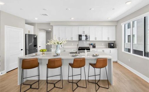 Condominio a Tustin, California, Stati Uniti 1