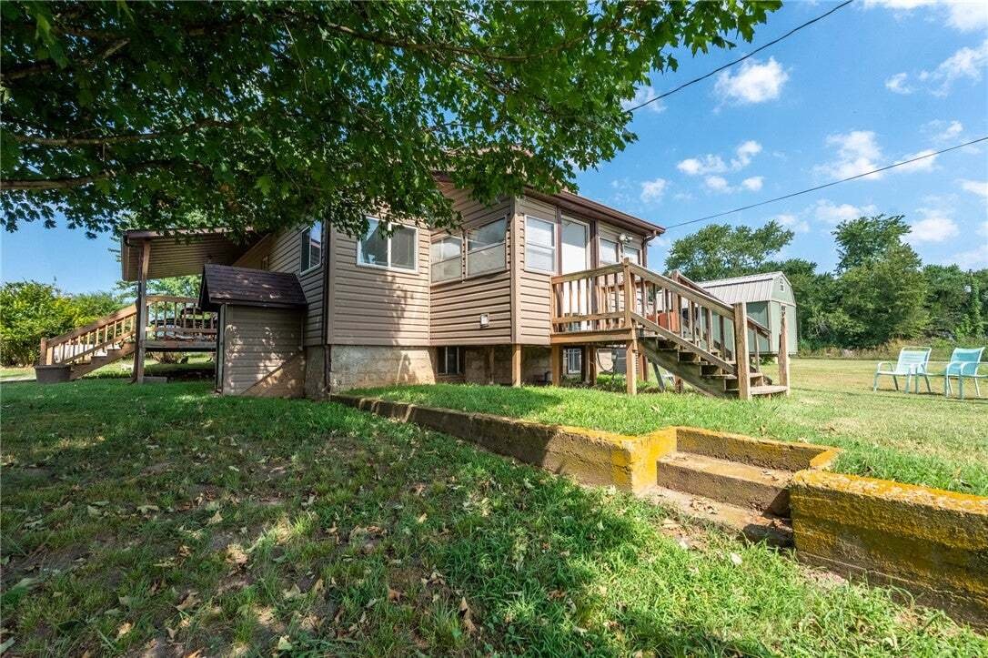 House in Berryville, Arkansas, United States 2 - 18611610