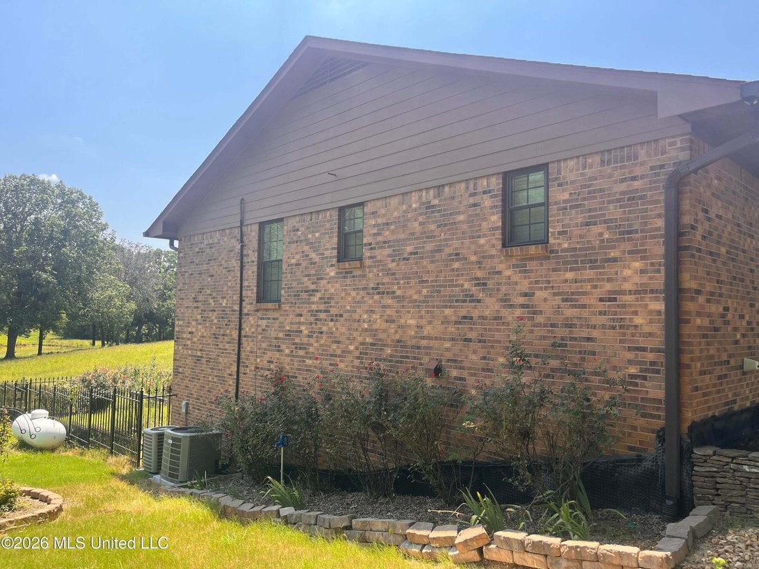 House in Hernando, Mississippi, United States 4 - 18615288