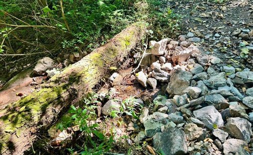 Terreno en San Sebastián del Oeste, Jalisco, México 1