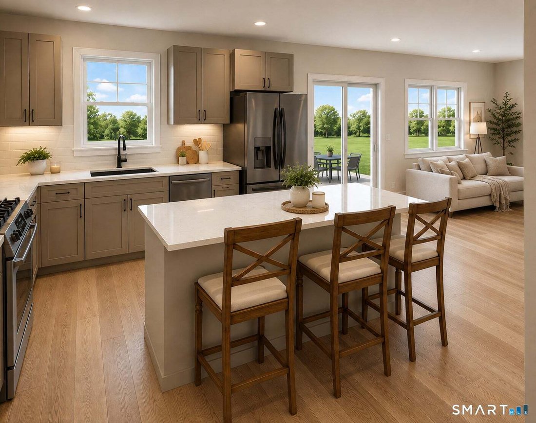 House in Simsbury, Connecticut, United States 2 - 18611896