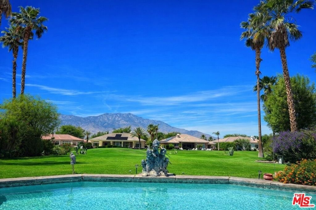 House in Rancho Mirage, California, United States 3 - 18609028