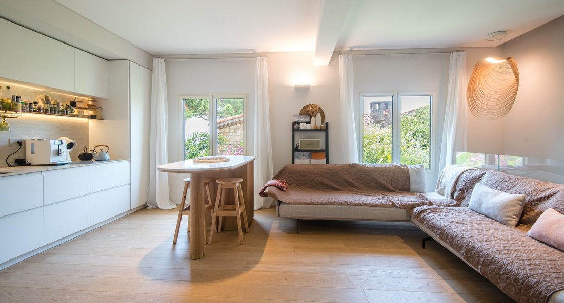 Apartment in Mont Boron, Nice, Provence-Alpes-Côte d'Azur 2 - 18341448