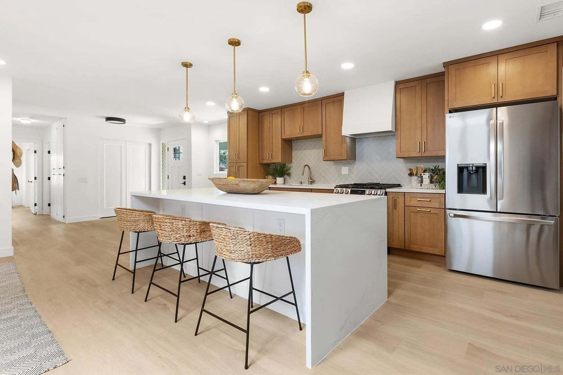 House in San Diego, California, United States 1 - 18612874