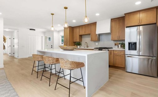 House in San Diego, California, United States 1