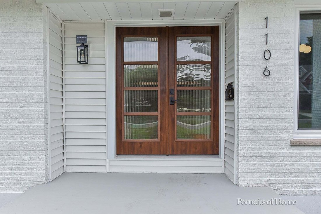 House in Wheaton, Illinois, United States 3 - 18612718
