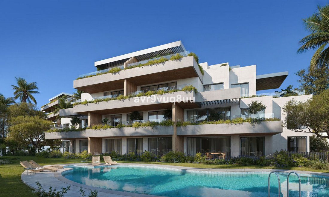 Apartment in Mijas, Andalusia, Spain 2 - 15791959