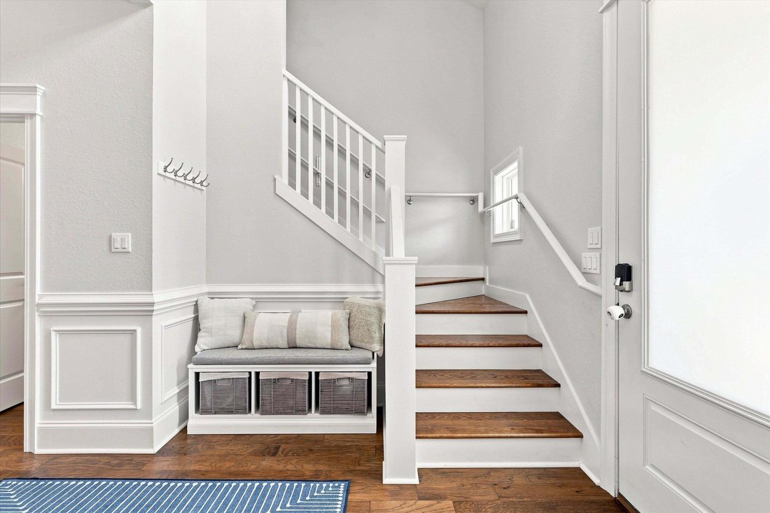 House in Tallahassee, Florida, United States 5 - 18609507