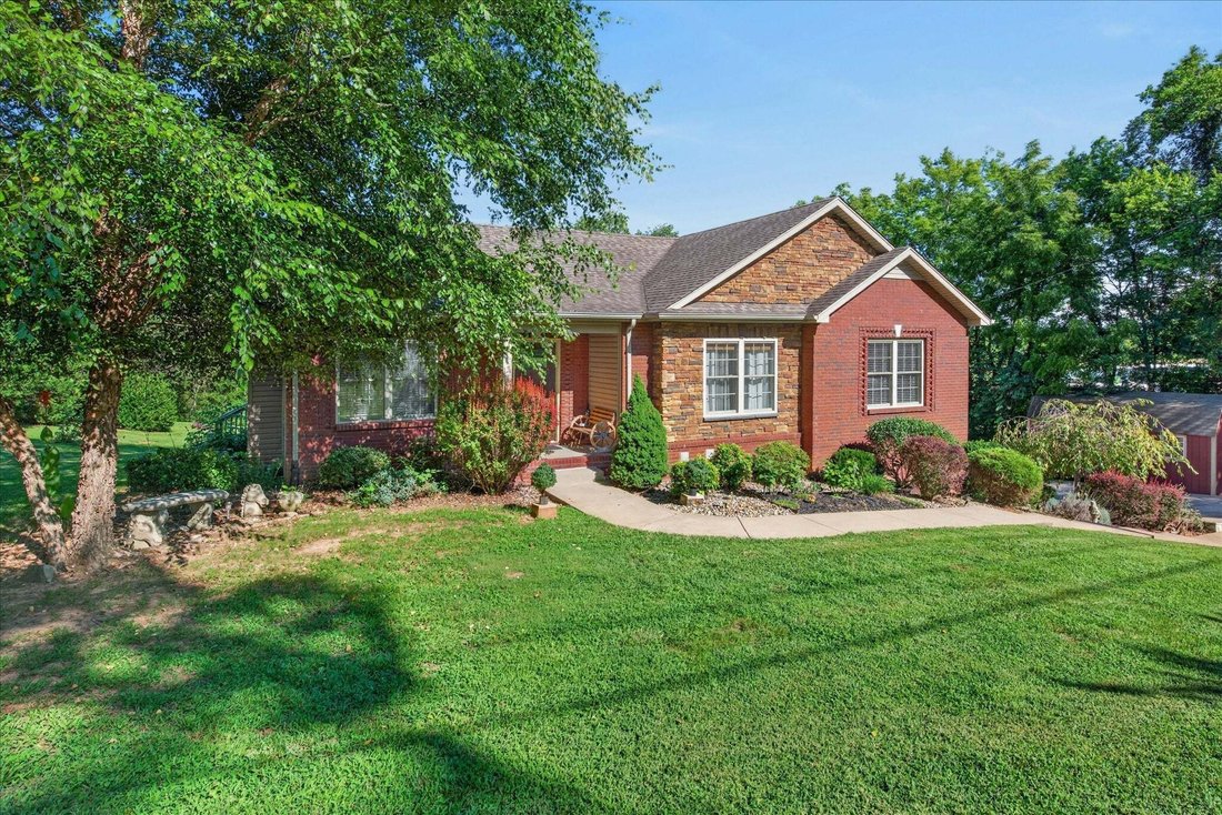House in Clarksville, Tennessee, United States 5 - 18615234