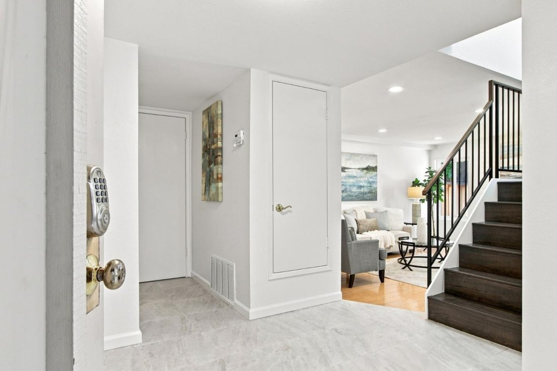 Townhouse in Cupertino, California, United States 5 - 18612032