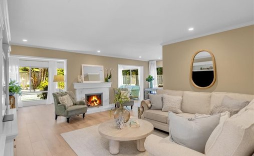 House in Dana Point, California, United States 1
