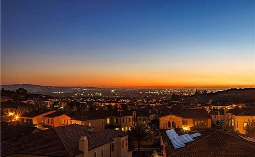 Haus in Irvine, Kalifornien, Vereinigte Staaten 1