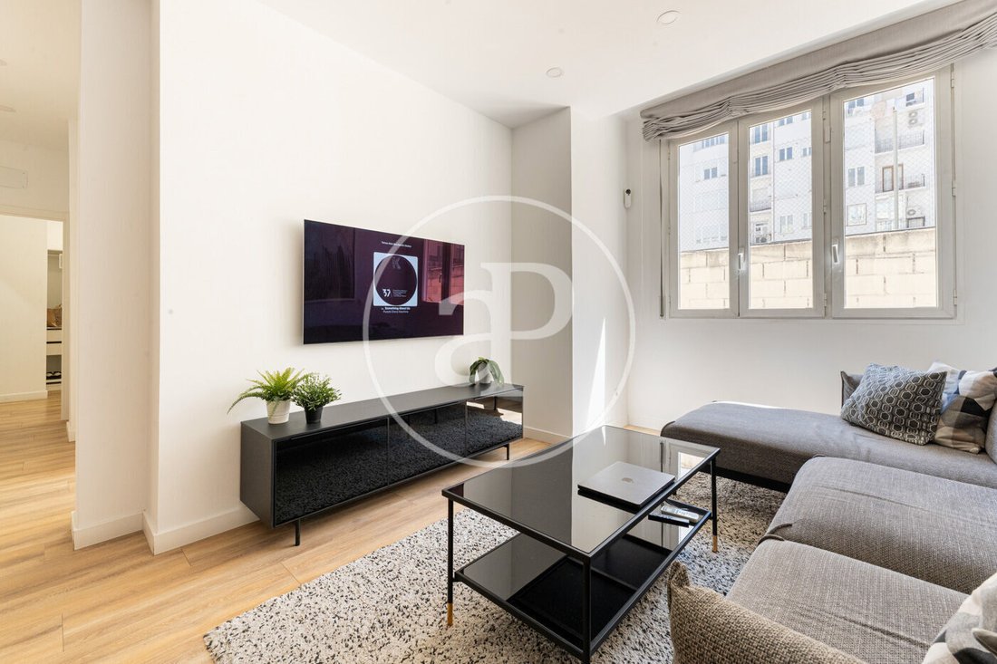 Appartamento a Salamanca, Madrid, Spagna 3 - 18615786