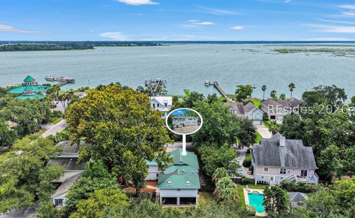 House in Hilton Head Island, South Carolina, United States 1