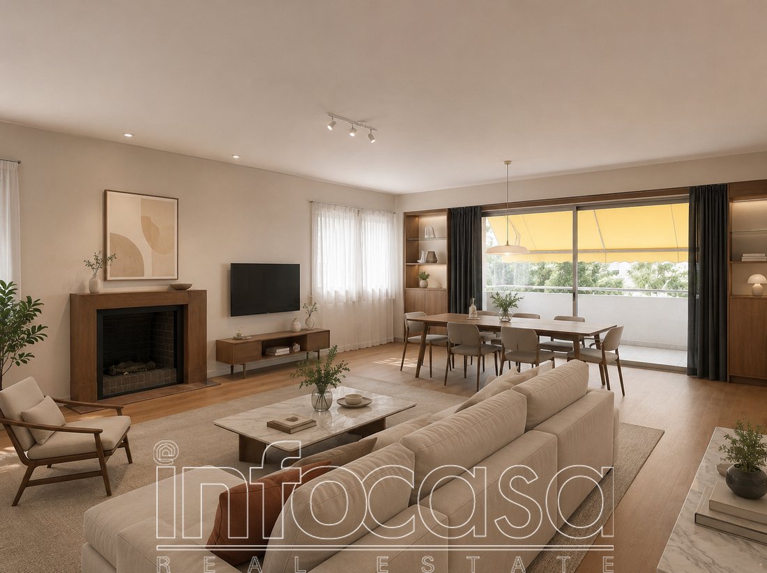 Apartment in Elliniko, Attica, Greece 1 - 18589816