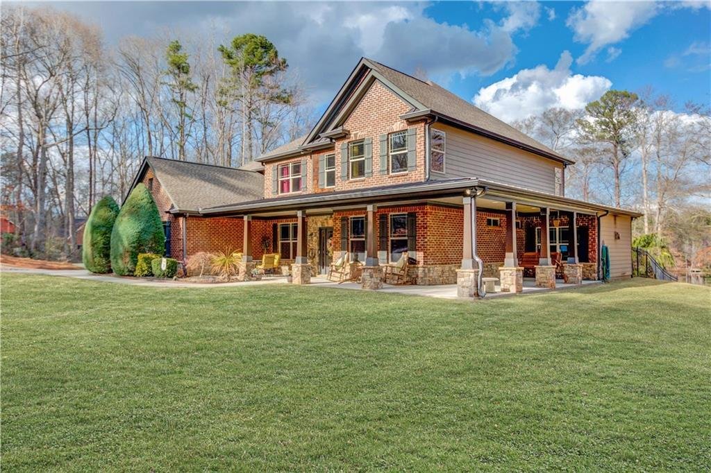 House in Jefferson, Georgia, United States 4 - 17537243
