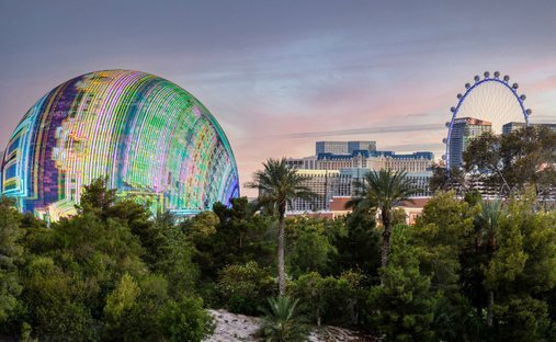 House in Las Vegas, Nevada, United States 1