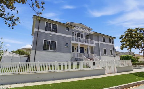 House in Los Angeles, California, United States 1