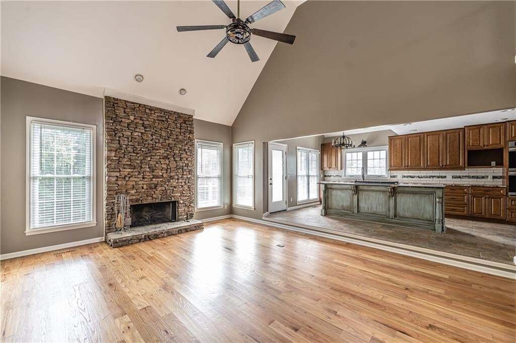 House in Rome, Georgia, United States 5 - 17195914