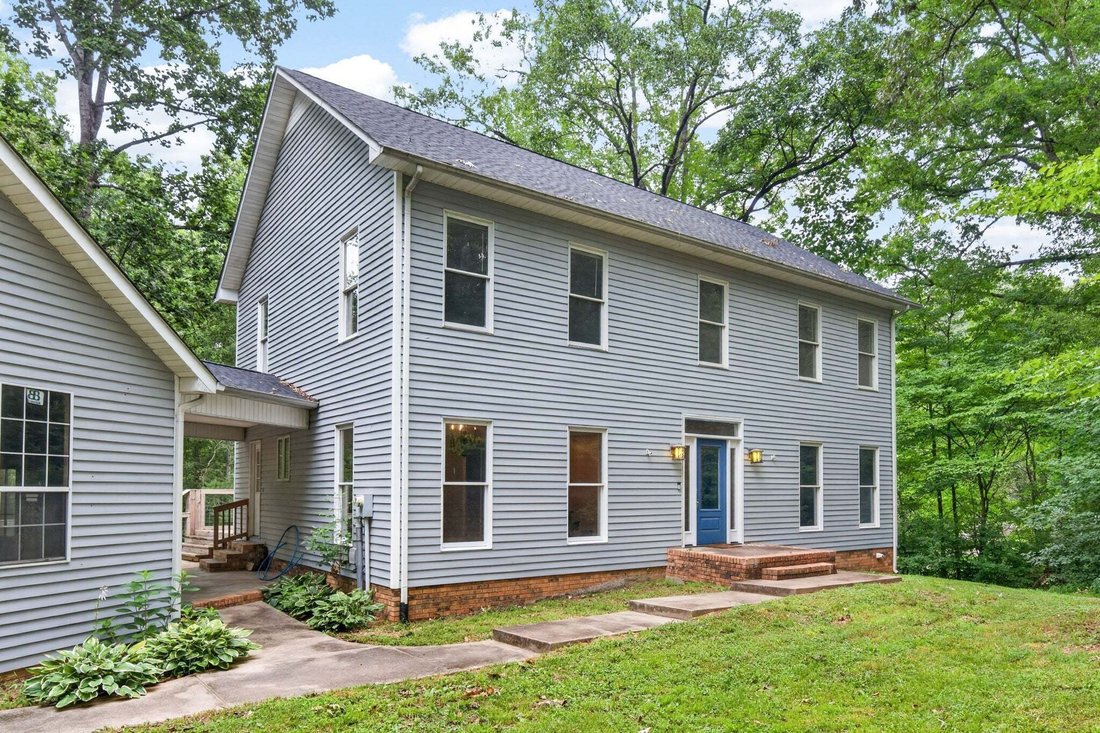 House in Cookeville, Tennessee, United States 1 - 18403289
