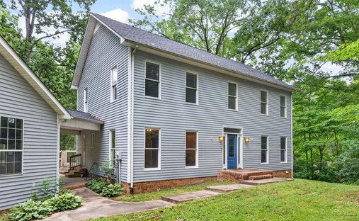 House in Cookeville, Tennessee, United States 1