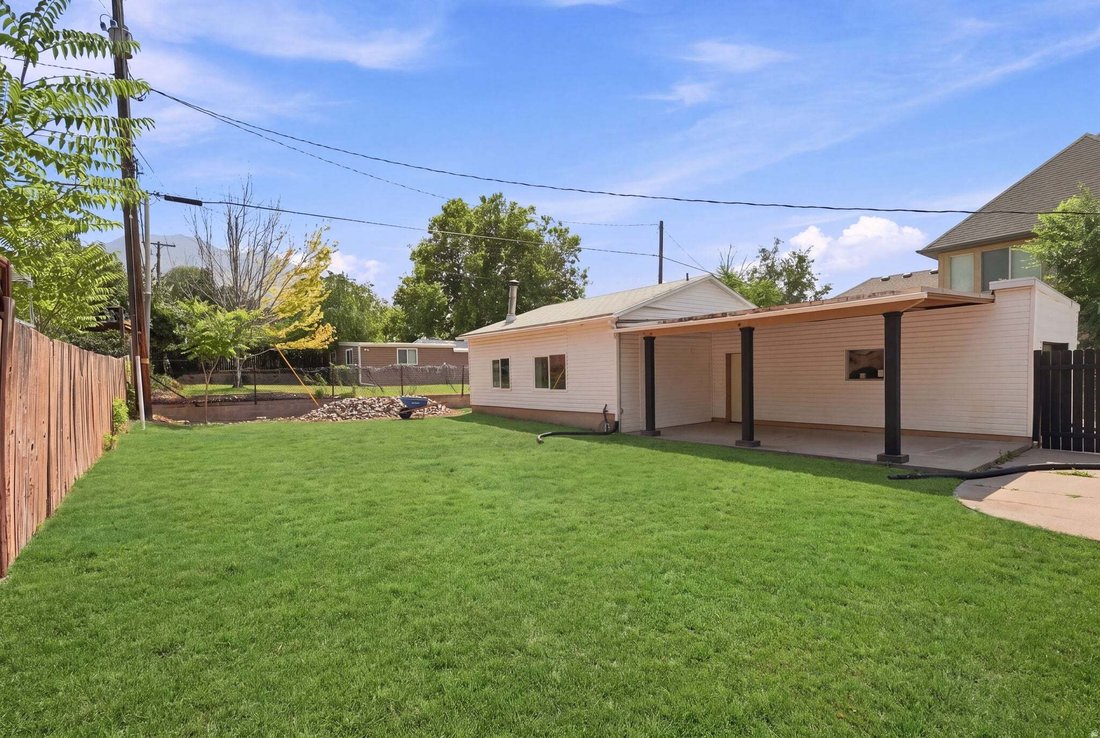 House in Salt Lake City, Utah, United States 4 - 18600542