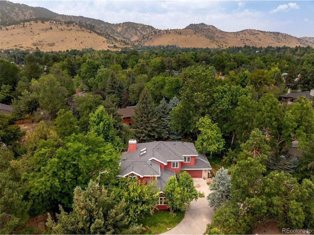 House in Boulder, Colorado, United States 2 - 18609673