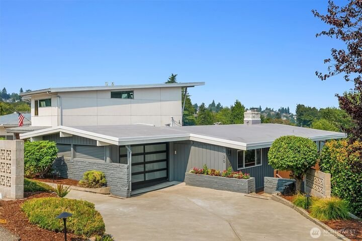 House in Tukwila, Washington, United States 2 - 18614989