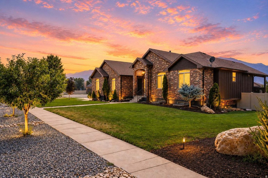 House in Morgan, Utah, United States 2 - 18611936
