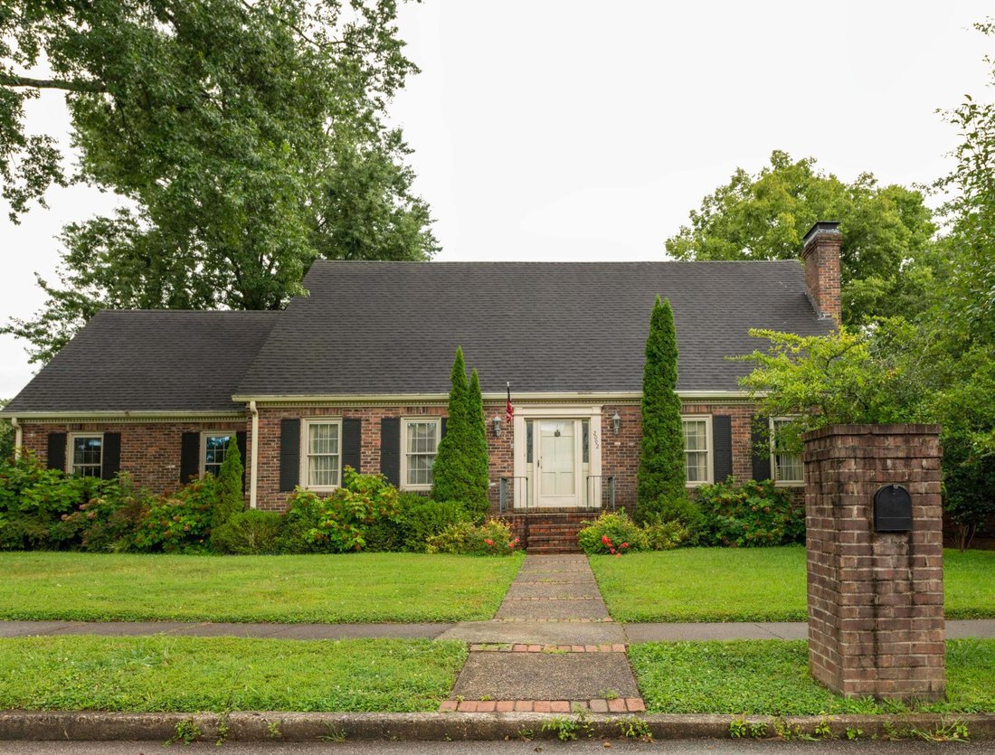 House in Lexington, Kentucky, United States 2 - 18611870