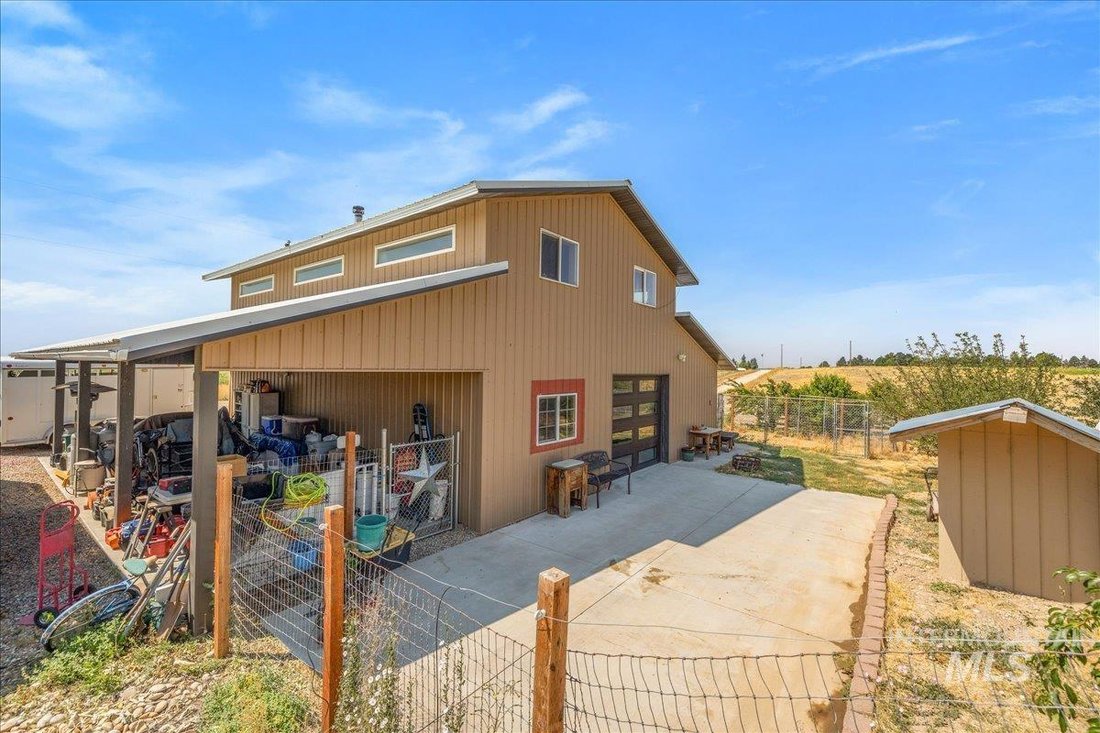 Farm Ranch in Middleton, Idaho, United States 4 - 18609642