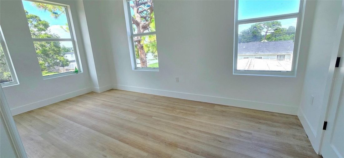 House in St. Petersburg, Florida, United States 3 - 17630490