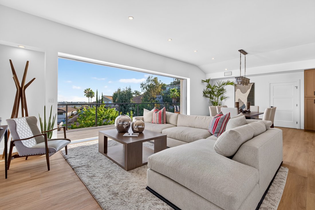 House in San Diego, California, United States 1 - 18611412