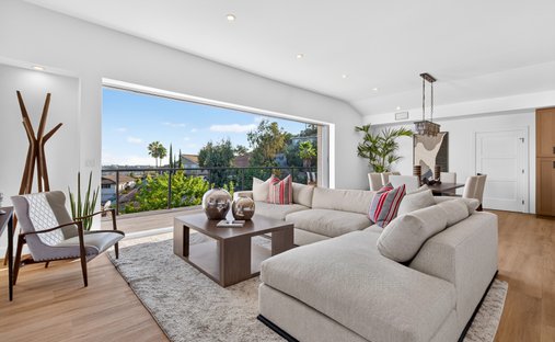 Maison à FICO, Californie, États-Unis 1