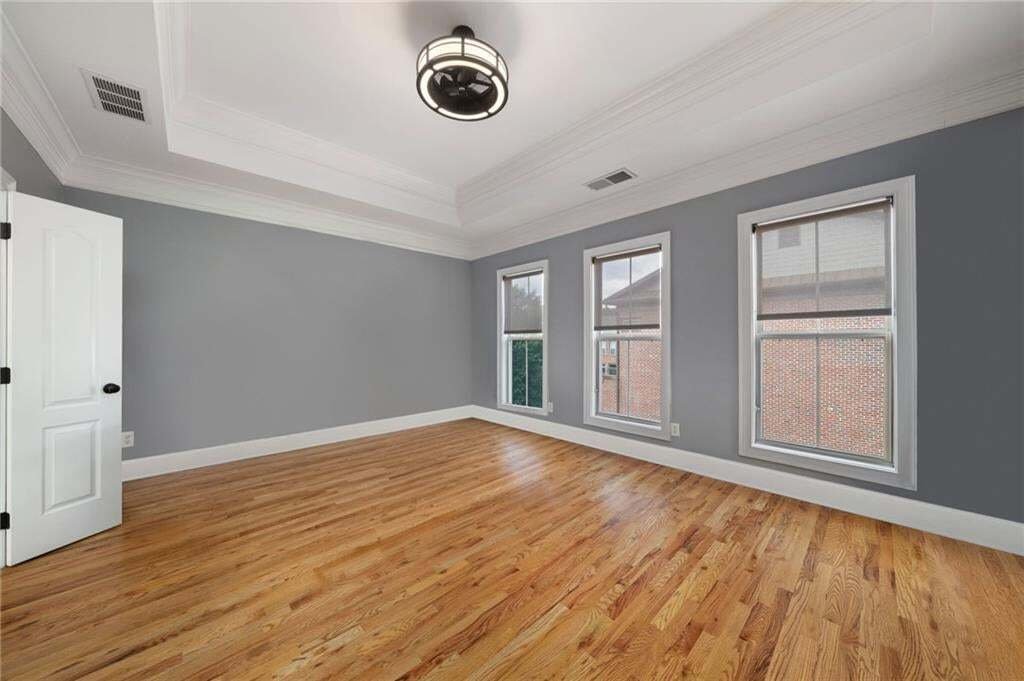 Townhouse in Atlanta, Georgia, United States 5 - 18609948