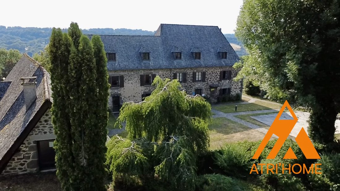 Brommat, Occitania, France 3 - 18614891
