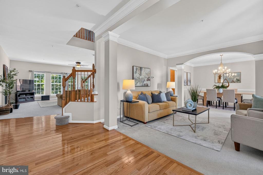 House in Brandywine, Maryland, United States 4 - 18605201