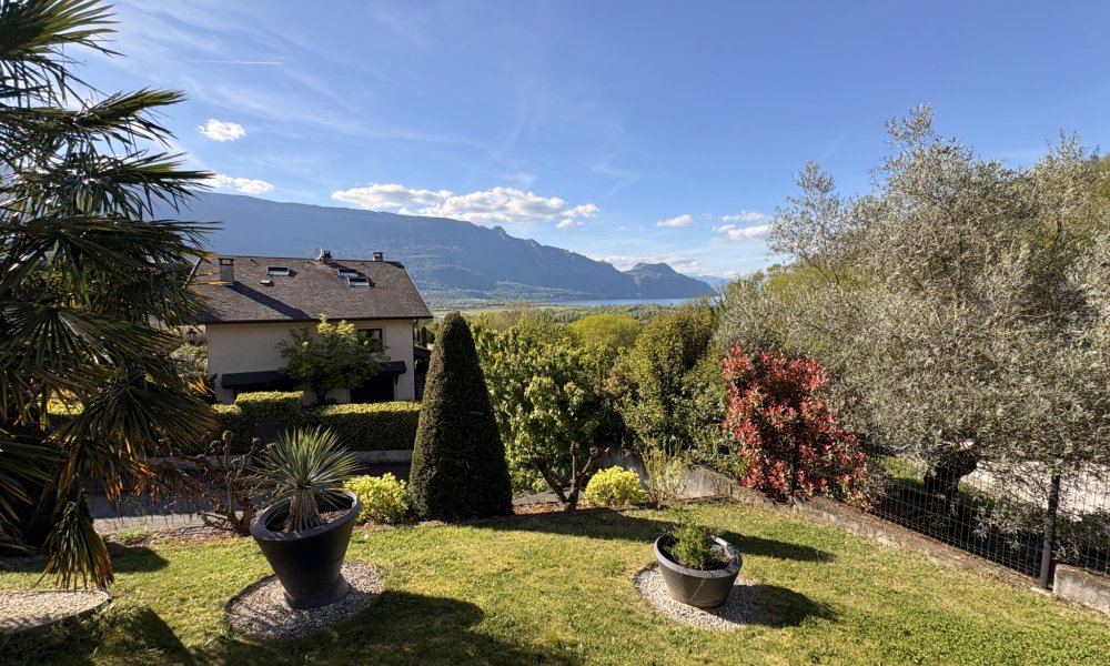 House in Voglans, Auvergne-Rhône-Alpes, France 2 - 17733431