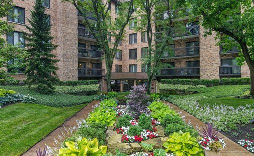 Condo in Northbrook, Illinois, United States 1