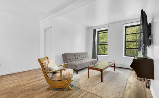 New York, New York, United States 1