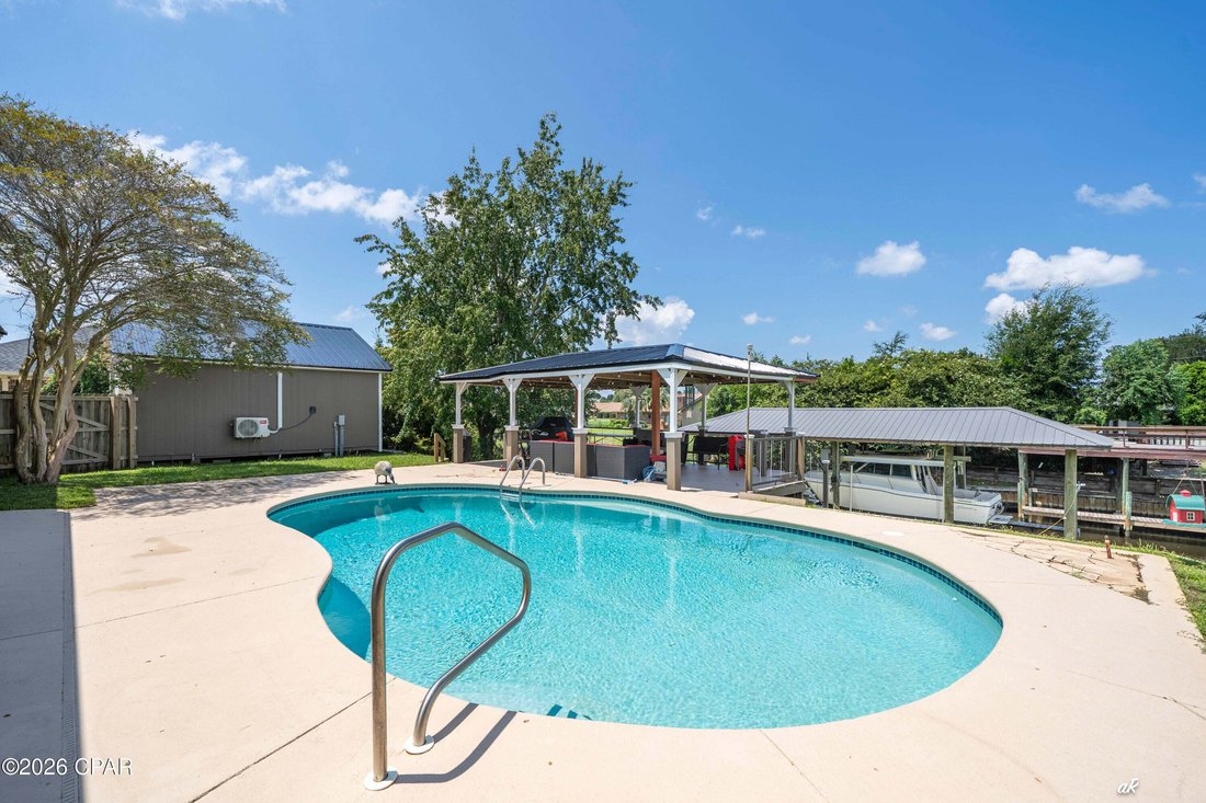 House in Panama City, Florida, United States 3 - 18611558