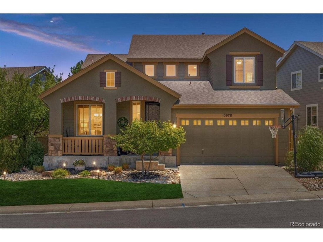 House in Highlands Ranch, Colorado, United States 4 - 18615570