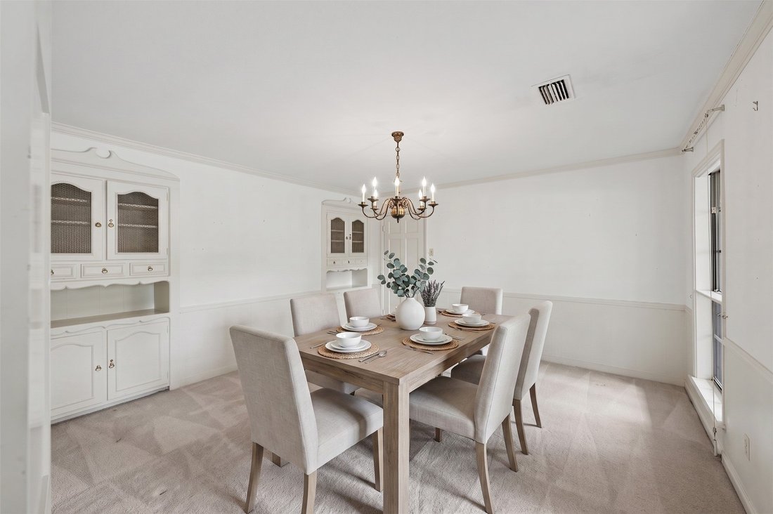 House in Houston, Texas, United States 3 - 18614711