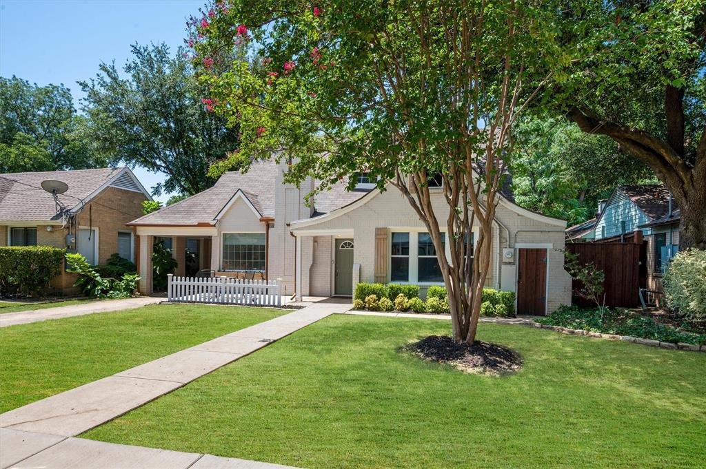 House in Dallas, Texas, United States 4 - 18610037